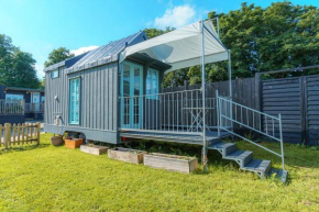 The Shepherd's Hut, Quex Park Estate